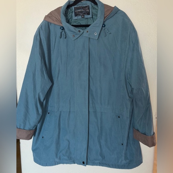 Forecaster Sport Other - Forecaster Sport Men’s Jacket